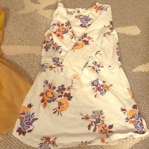 4T OLD NAVY DRESS LOT